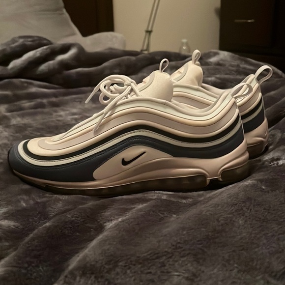 Custom Nike Air Max 97 - Picture 1 of 6